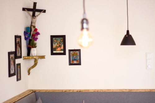 Bavaria Biohotel - image 13