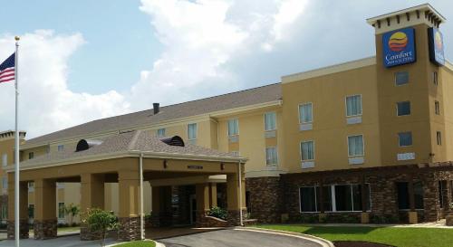 Comfort Inn & Suites Dothan East