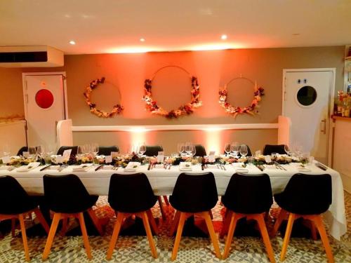 Le Creusot Hotel