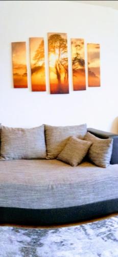 Bismarck Apartment