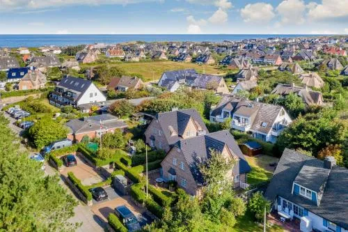 Landhaus Sölring Neest in Wenningstedt-Braderup, Deutschland