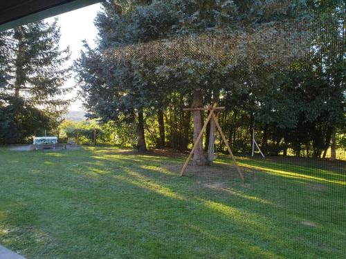 Loue joli T2,neuf, de 50m2, dans un cadre paisible - Apartment - Saint-Gervais-dʼAuvergne