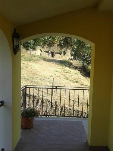 agriturismo casa mari