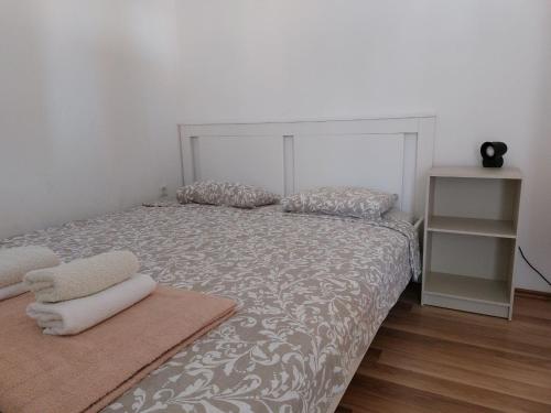 Apartmani Dejan, Bilice