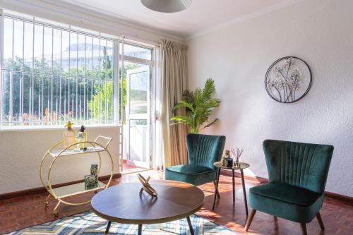 Woodlands Apartments near Abseil Africa