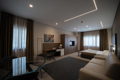 Suite