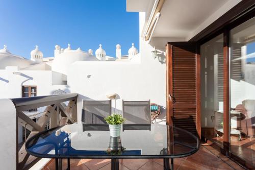 Adeje Paradise Apartments 3