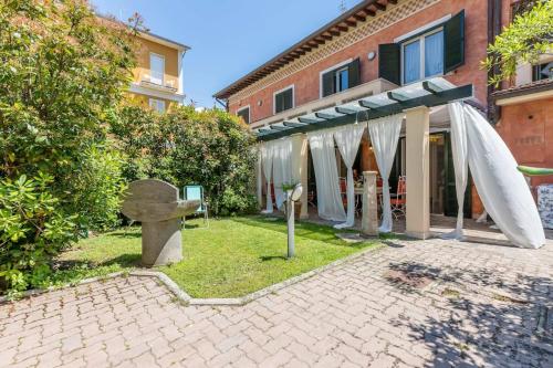  Villa Roger in Fiumetto