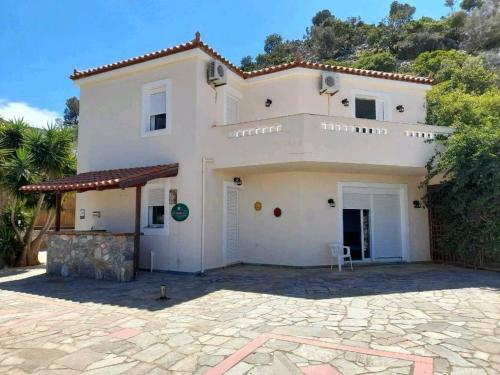 Villa CALLI gîte à louer Mália