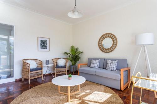 Woodlands Apartments near Abseil Africa