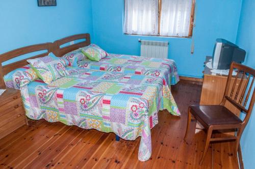 Hotel Alto de las Estazadas