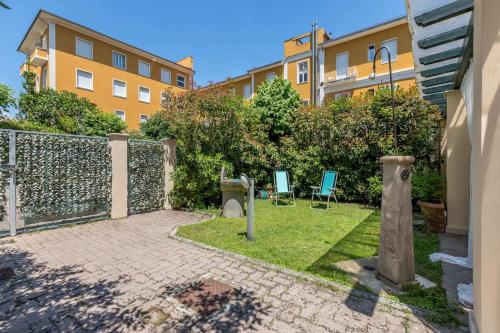  Villa Roger in Fiumetto