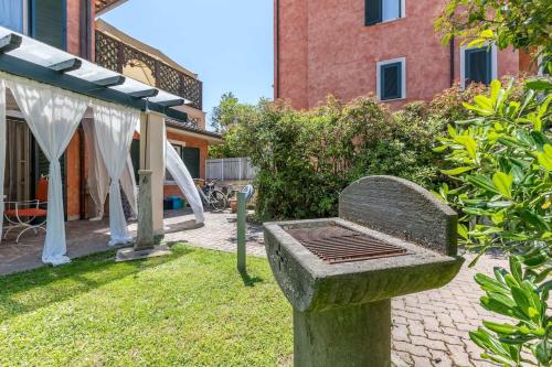 Villa Roger in Fiumetto