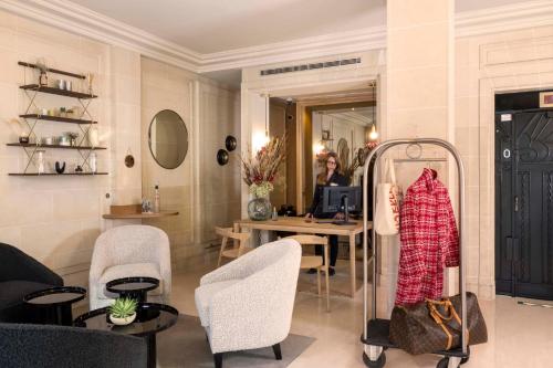 Hôtel de Banville - image 3