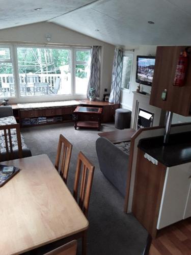 Woodmans gîte à louer Battle