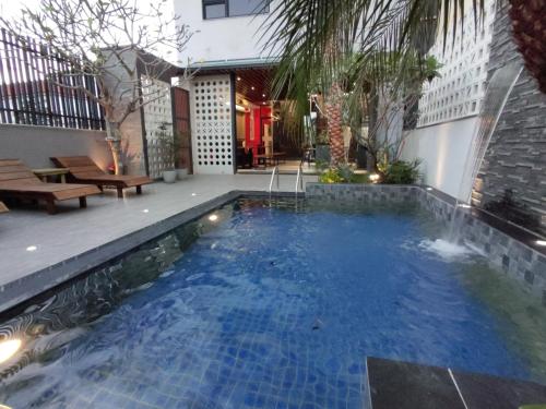 后花園 The Backyard Villa - 전망