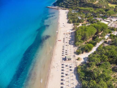 Pigna Felice Punta Ala 3