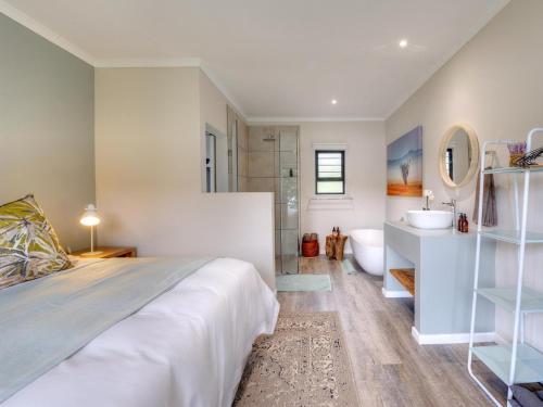 1 king bed
