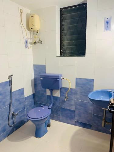 NXTD - 3BHK RIo VILLA