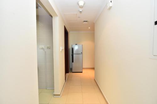 Luxury Escapes - Studio in JLT X1 Tower close to Metro, Dubai (photo 7)