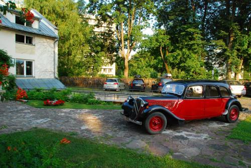 Guest House Drusva - image 10