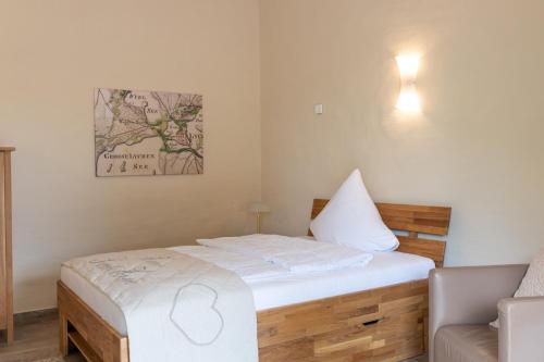 Wiekhaus am See Room Type - Single Room 9