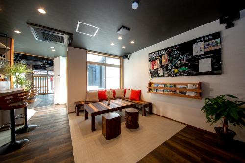 旅館O The RYOKAN O