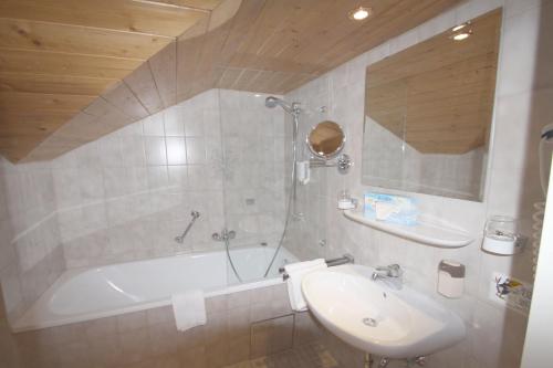 Biohotel Garmischer Hof - main image