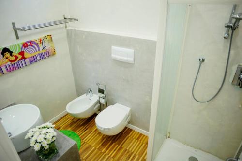 Isola Apartments photo