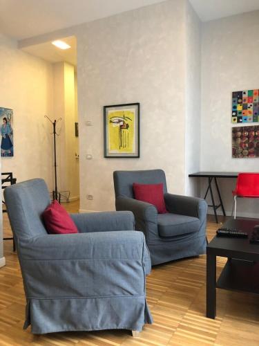 Isola Apartments photo
