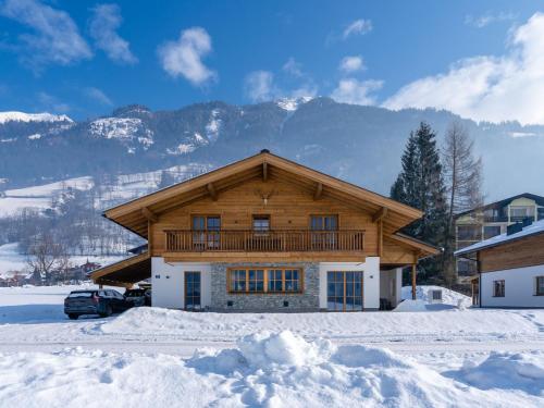 Luxury chalet in Bad Hofgastein with sauna - Chalet - Bad Hofgastein