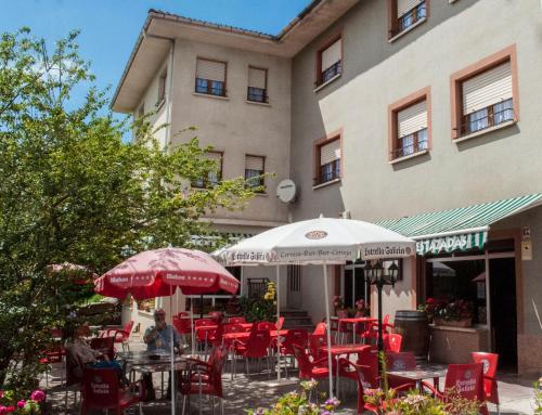 Hotel Alto de las Estazadas - Cabrales