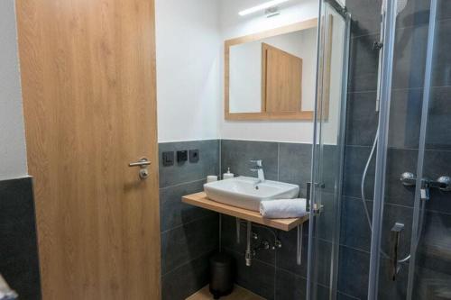 Welcoming Apartment in Jochberg with Balcony