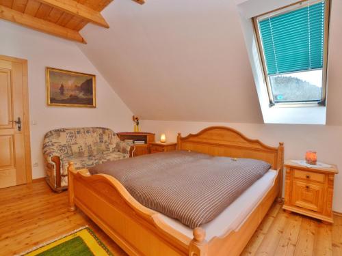 Chalet in Stadl an der Mur Styria with sauna