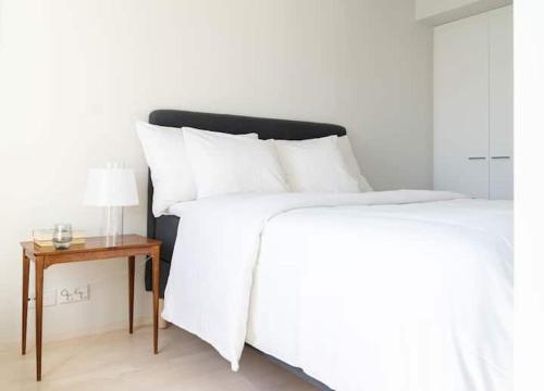 Stylish new 1br apt in Aurinkolahti, Helsinki (photo 9)