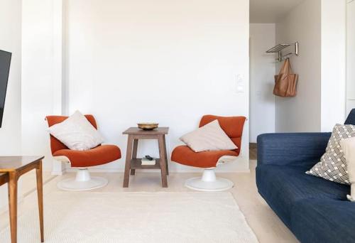 Stylish new 1br apt in Aurinkolahti, Helsinki (photo 3)