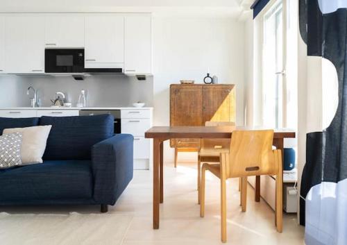 Stylish new 1br apt in Aurinkolahti, Helsinki (photo 6)