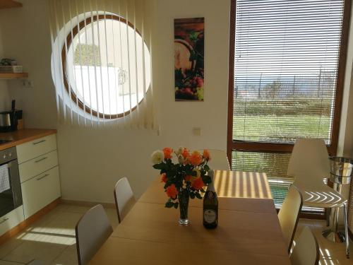 Wonderful family villa with sea view in Byala