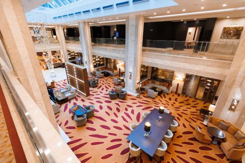 共用Lounge/電視區