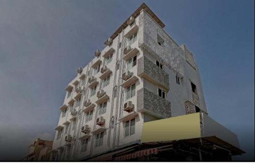 Sharma Residency