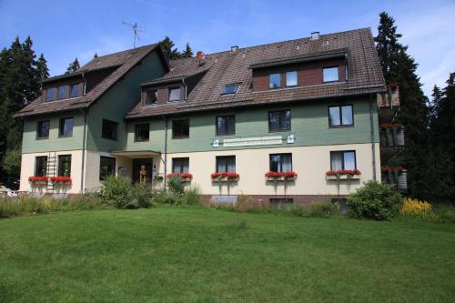 Waldhotel Achtermannstor