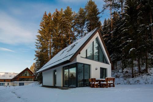 Chata Večernica - Chalet - Liptovský Mikuláš