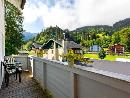 Lovely Holiday Home in H ttau near Salzburg Airport - Hüttau