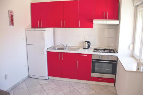  Brand New Apartment Katy in Novalja