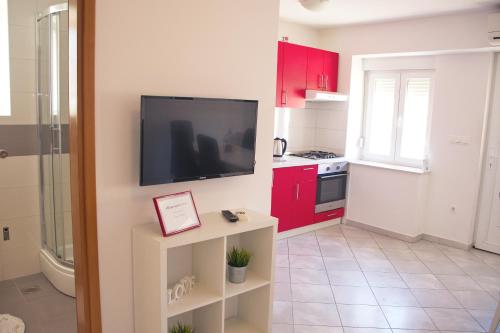  Brand New Apartment Katy in Novalja