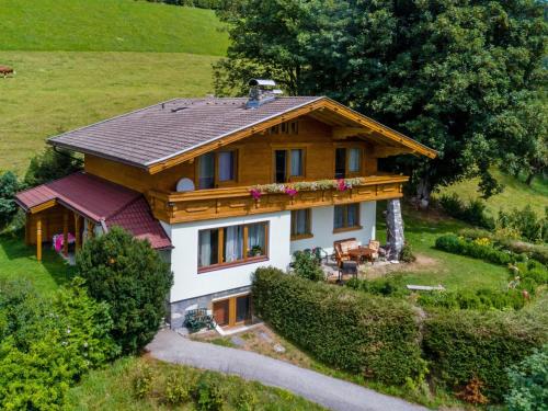 Chalet Sandra - main image