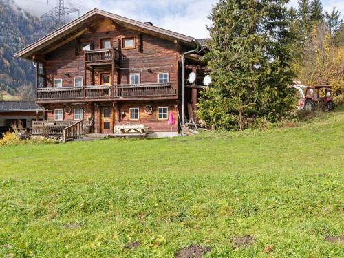 Holiday house in East Tyrol near ski area - Matrei in Osttirol