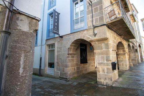 Hotel Alda San Bieito - image 2