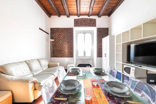 Porta Romana & Bocconi Cosy Apartment, Milán