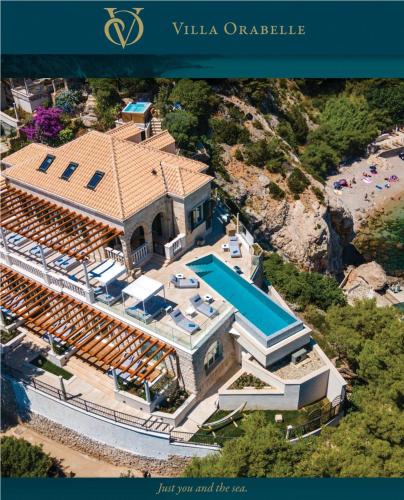 Villa Orabelle Dubrovnik